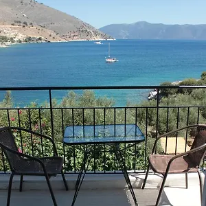 Appartement Ballas, Agia Efimia