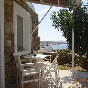 Antoninis Village Appartamento Houlakia (Mykonos)
