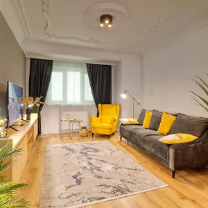 Historical Center By 4el Appartamento Bucarest