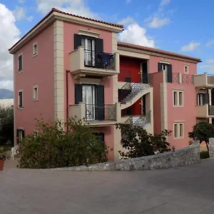 Διαμέρισμα Kolona, Ληξούρι